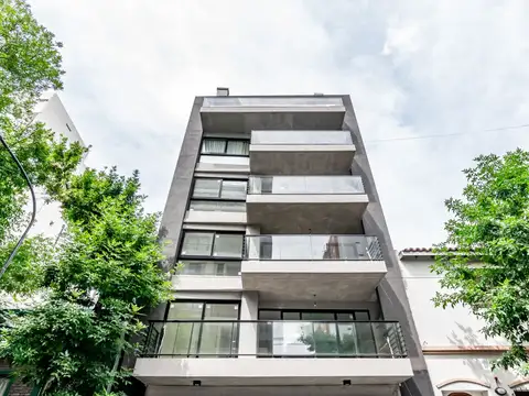 Departamento en Venta en Caballito Norte, Caballito