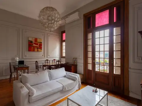 Departamento en Venta en Balvanera, Capital Federal