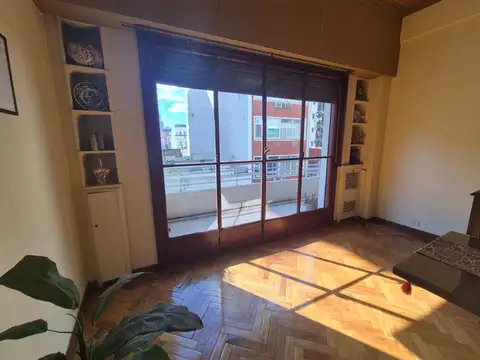 Departamento en Venta en Balvanera, Capital Federal