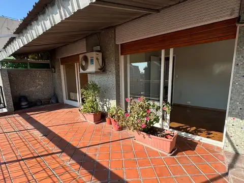 Departamento en Venta en Balvanera, Capital Federal