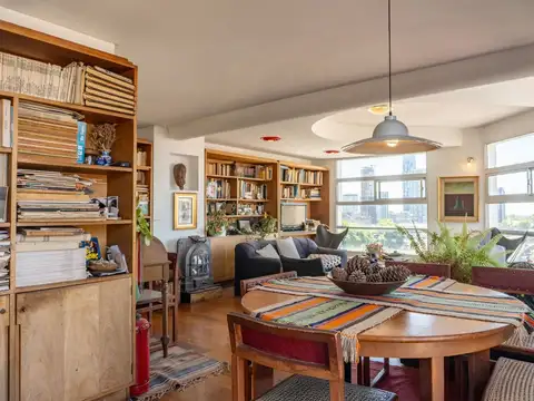 Departamento en Venta en San Telmo, Capital Federal