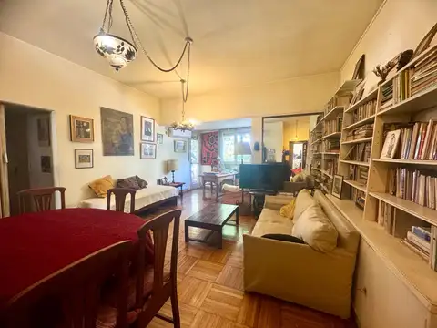 Departamento en Venta en Palermo, Capital Federal