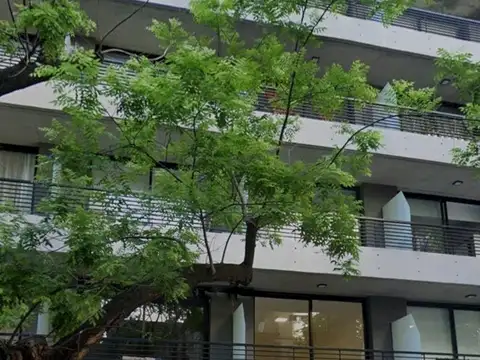 Departamento en Venta en Barrio Norte, Capital Federal