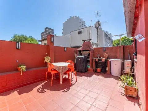 Departamento en Venta en Villa Pueyrredon, Capital Federal