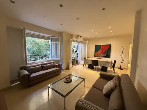 Departamento en Venta en Belgrano, Capital Federal