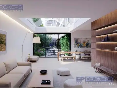 Departamento en Venta en Palermo, Capital Federal