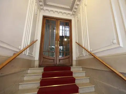 Departamento en Venta en Monserrat, Capital Federal