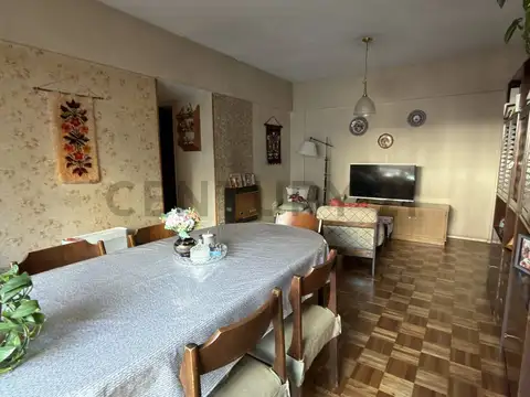 Departamento en Venta en Coghlan, Capital Federal
