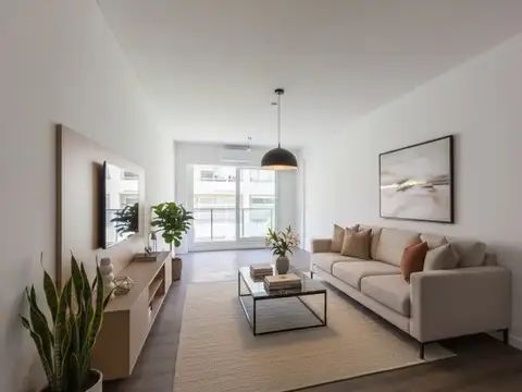 Departamento en Venta en Palermo, Capital Federal