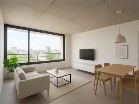 Departamento en Venta en Palermo, Capital Federal