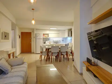 Departamento en Venta en Villa Ortuzar, Capital Federal