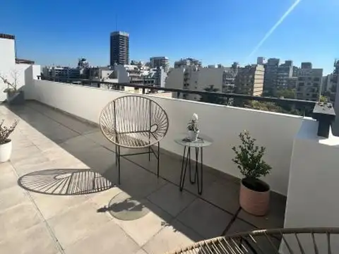 Departamento en Venta en Villa Urquiza, Capital Federal