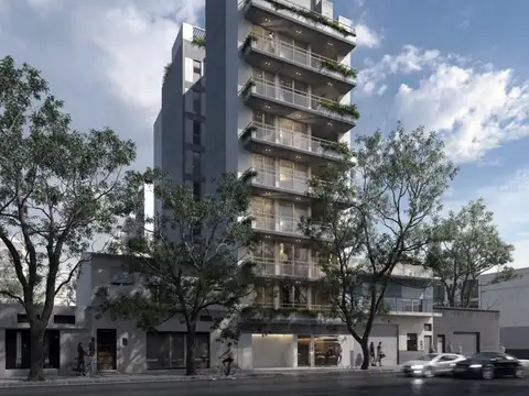 Departamento en Venta en Palermo, Capital Federal