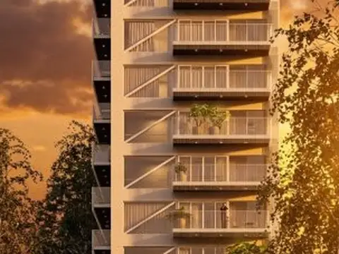 Departamento en Venta en Nuñez, Capital Federal