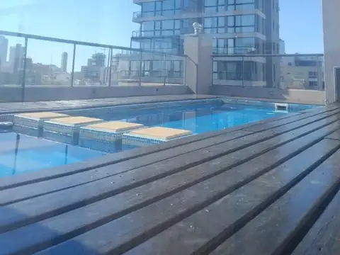 Departamento en Venta en Palermo, Capital Federal