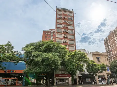 Departamento en Venta en Belgrano, Capital Federal