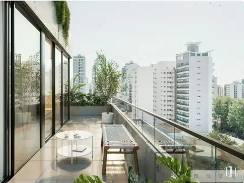 Departamento en Venta en Villa Urquiza, Capital Federal