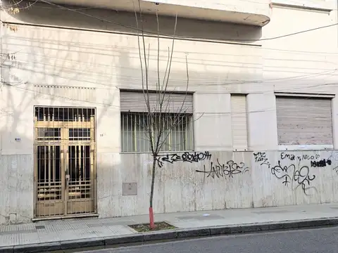 Departamento en Venta en Monserrat, Capital Federal