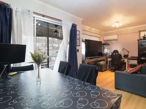 Departamento en Venta en Caballito Sur, Caballito