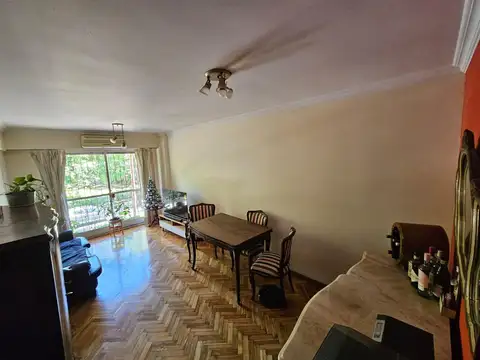 Departamento en Venta en Parque Chacabuco, Capital Federal