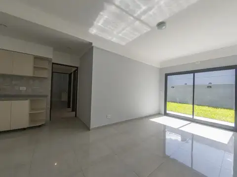 Departamento en Venta en Monte Castro, Capital Federal