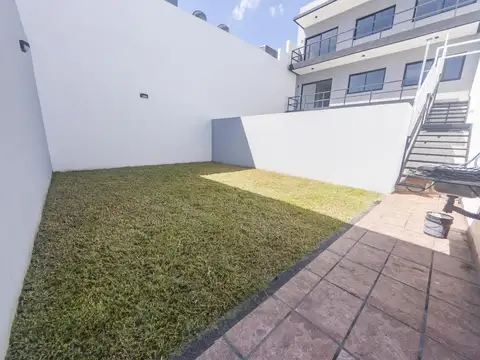 Departamento en Venta en Monte Castro, Capital Federal