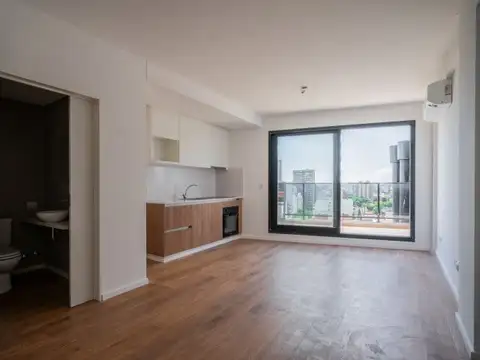 Departamento en Venta en Villa Urquiza, Capital Federal