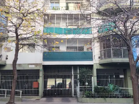 Departamento en Venta en Recoleta, Capital Federal