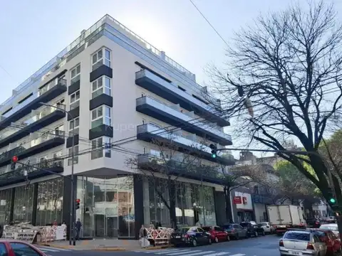 Departamento en Venta en Abasto, Capital Federal
