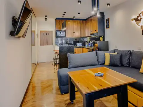 Departamento en Venta en San Nicolás, Capital Federal