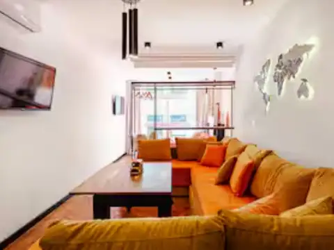 Departamento en Venta en San Nicolás, Capital Federal