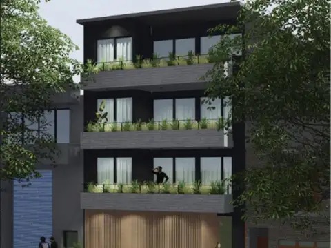 Departamento en Venta en Villa Pueyrredon, Capital Federal