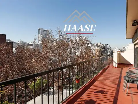 Departamento en Venta en Belgrano, Capital Federal