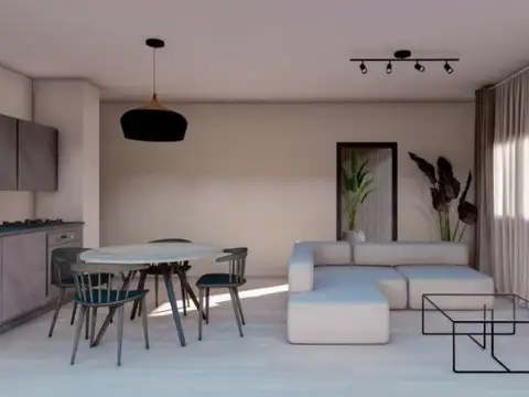 Departamento en Venta en Nuñez, Capital Federal