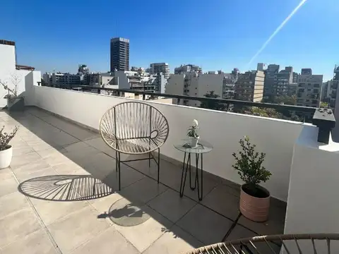 Departamento en Venta en Villa Urquiza, Capital Federal