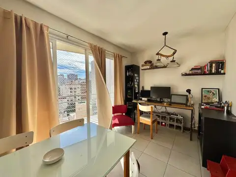 Departamento en Venta en Villa Urquiza, Capital Federal