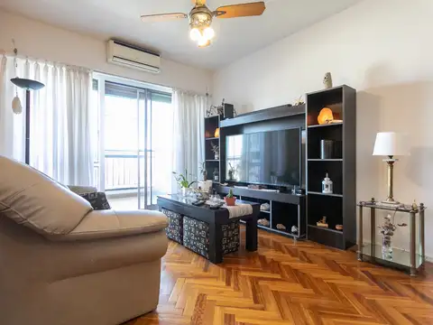 Departamento en Venta en Versalles, Capital Federal