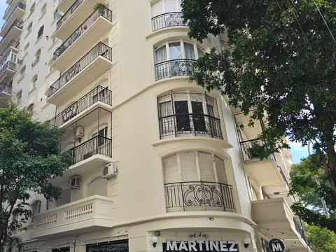 Departamento en Venta en Las Cañitas, Palermo