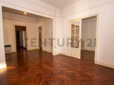 Departamento en Venta en Recoleta, Capital Federal