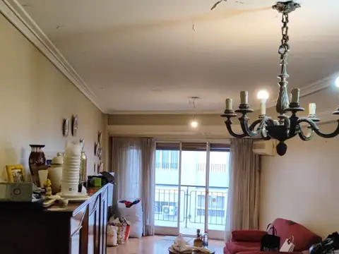 Departamento en Venta en Caballito Norte, Caballito