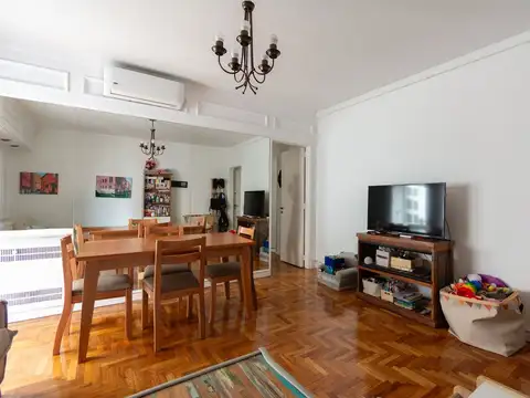 Departamento en Venta en Palermo, Capital Federal