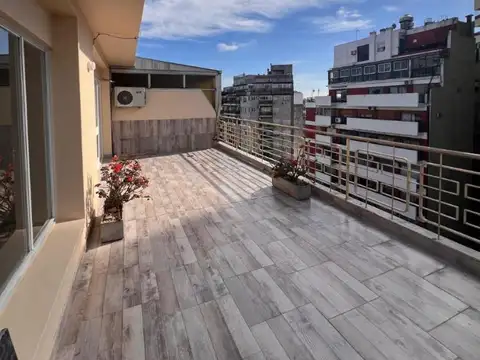 Departamento en Venta en Villa Crespo, Capital Federal
