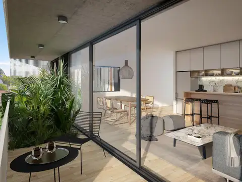 Departamento en Venta en Belgrano, Capital Federal