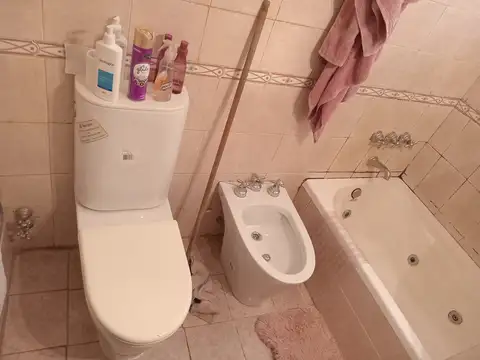 Departamento en Venta en Palermo, Capital Federal