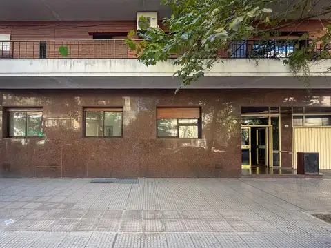 Departamento en Venta en Barracas, Capital Federal