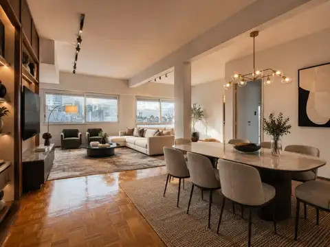 Departamento en Venta en Retiro, Capital Federal