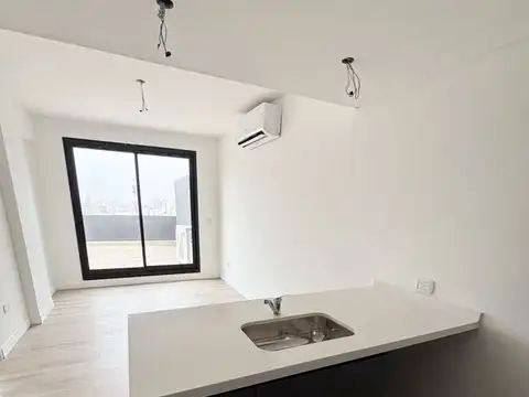 Departamento en Venta en San Cristobal, Capital Federal