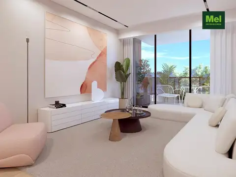 Departamento en Venta en Villa Urquiza, Capital Federal