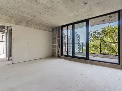 Departamento en Venta en Villa Crespo, Capital Federal