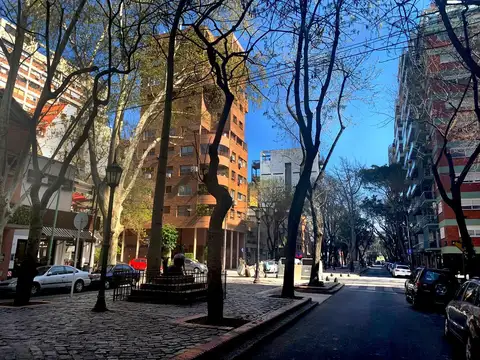 Departamento en Venta en Las Cañitas, Palermo